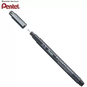 (3支1包)PENTEL代針筆 0.5