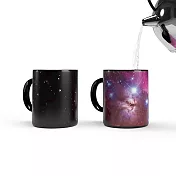 【賽先生科學工廠】星雲感溫變色杯