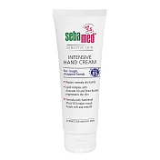 sebamed 施巴 B5密集修復護手霜75ml