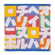 【日本丸真】SOUSOU京都新和風今治小方巾 (日文遊戲)
