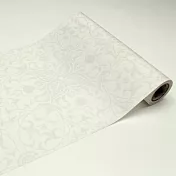 【日本mt和紙膠帶】CASA FLEECE 壁貼23cm ‧ William Morris 刺繡花