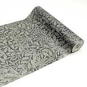 【日本mt和紙膠帶】CASA FLEECE 壁貼23cm ‧ William Morris 黑炭森林