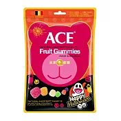 比利時【ACE】水果Q軟糖(48g)(到期日:2024/11/30) 水果