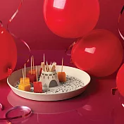 OTOTO 印地安點心盤