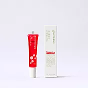 綠藤生機 Greenvines 專心護唇油-莓紅 10ml