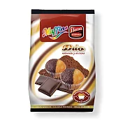 西班牙Heras雙色小圓蛋糕 (8入)280g