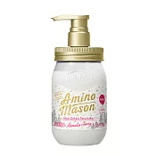 Amino Mason 冬季限定胺基酸植物保濕潤髮乳450ml