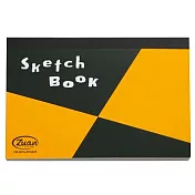 【Maruman】圖案系列線圈寫生簿MINI