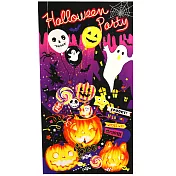 萬聖派對-手作圖案布