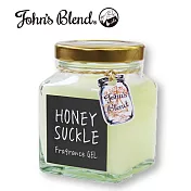 日本John’s Blend芳香膏-忍冬135g