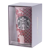 [星巴克]DVF雙層馬克杯