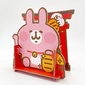 卡娜赫拉的小動物2020招財年曆置物架