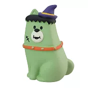 【DECOLE】Concombre_科學怪犬