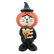 【DECOLE】Concombre_南瓜貓吃冰淇淋