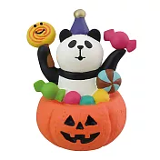 【DECOLE】Concombre_Candy Panda