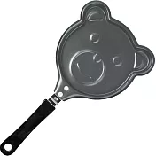 《IBILI》迷你不沾煎鍋(小熊)