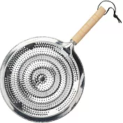 《KitchenCraft》木柄均熱板