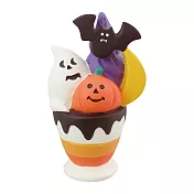 【DECOLE】Concombre_萬聖節聖代