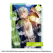 A3!角色海報-希特隆