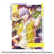 A3!角色海報-斑鳩三角