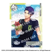 A3!角色海報-兵頭十座