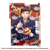 A3!角色海報-伏見臣