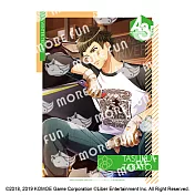 A3!角色海報-斑鳩三角