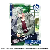 A3!角色海報-御影密