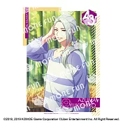 A3!角色海報-雪白東