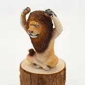 Animal Life 功夫大師（全套6款）