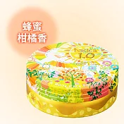 【日本hacica八和花】清新朝氣香氛護手霜1.0 - 70g