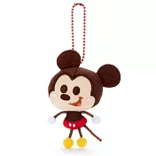 T-ARTS Disney Toy Company 擦擦吊飾 米奇