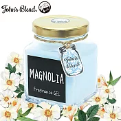 日本John’s Blend芳香膏-木蘭香135g