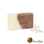 陳怡安手工皂-水潤蜂蜜杏桃手工皂110g