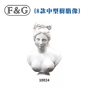 F&G中型樹脂像 - 高15cm 10024 汲泉維納斯