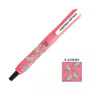 【Kuretake 日本吳竹】 COCOIRO 隨變筆限定版II-休假的貓2