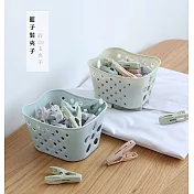 Ma-Club - 多功能晾衣夾(隨機出貨)