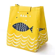 多功能保冰袋‧保溫袋‧便當袋‧飲料提袋休閒的悠游