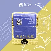 【台灣茶人】心內話-四季沁烏龍