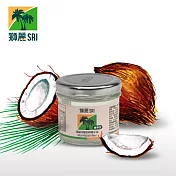 【獅麗SRI】頂級冷壓初榨椰子油(100ml/瓶)