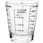 《IBILI》迷你四刻度量杯(35ml)