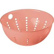 《KOZIOL》Palsby過濾籃(粉橘L)