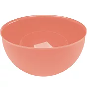 《KOZIOL》Palsby攪拌洗滌籃(粉橘L)