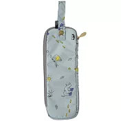 【日本nifty colors】速吸收納雨傘套 ‧動物園