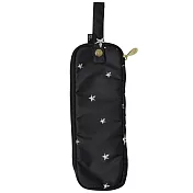 【日本nifty colors】速吸收納雨傘套 ‧星星