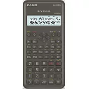 fx-350MS-2 卡西歐CASIO標準型工程用計算機