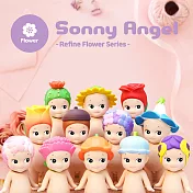 Sonny Angel 經典花卉系列 盒玩公仔 New(盒裝12入)