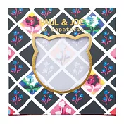 【Mark’s】PAUL & JOE 金邊便條紙 ‧蘇格蘭之花