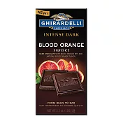 《吉爾德利》血澄黑巧克力片