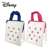 【日本正版授權】玩具總動員 輕便保冷袋/手提袋/便當袋/保冷提袋 大西賢製販 皮克斯 迪士尼 -三眼怪